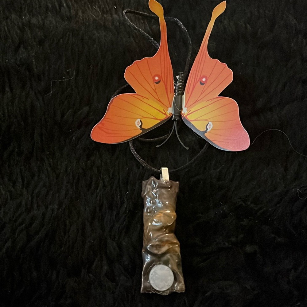 Handmade Unique Necklace